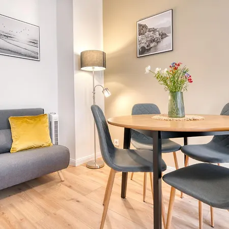 Apartman Beautiful 2 Lipcse