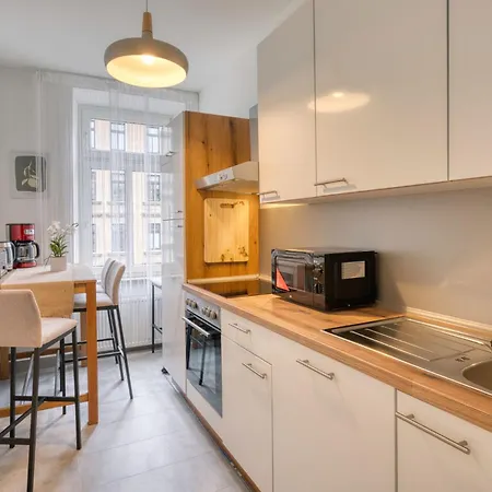 Apartman Beautiful 2 Lipcse