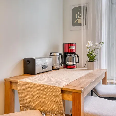 아파트 Beautiful 2 라이프치히