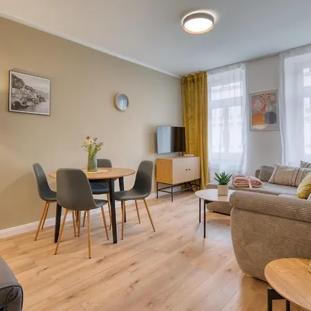 Beautiful 2 아파트