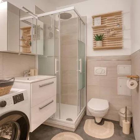 Beautiful 2 Apartman Lipcse