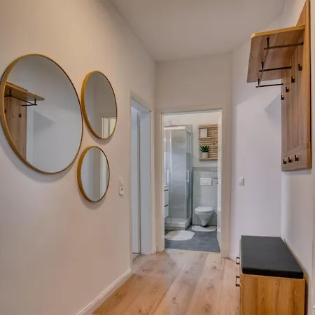 Apartman Beautiful 2