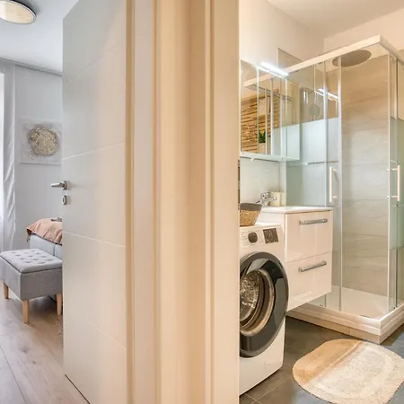 Appartement Beautiful 2