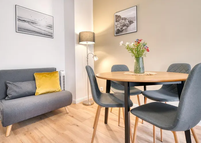 شقة Beautiful 2 لبسيا