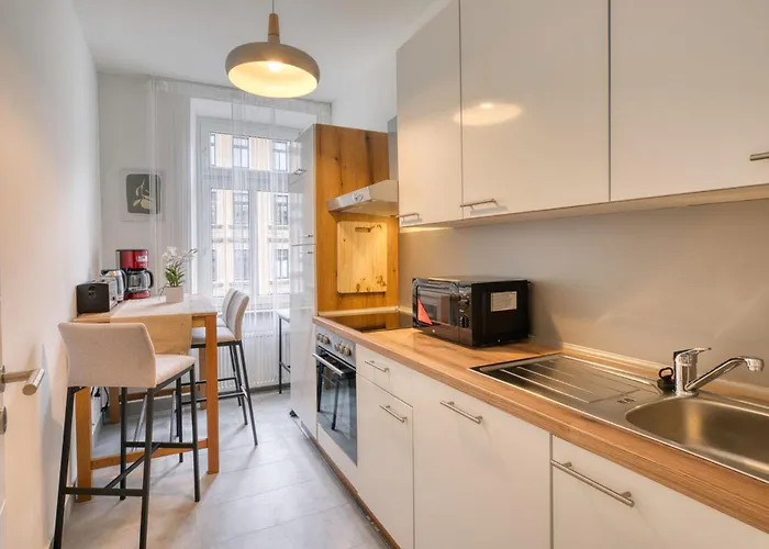 شقة Beautiful 2 لبسيا